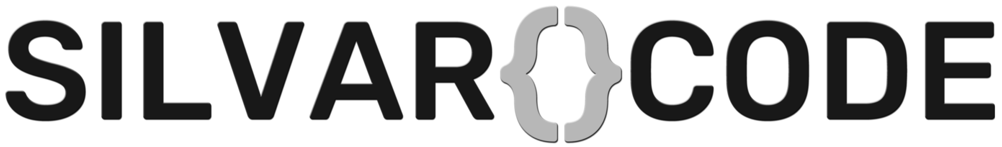 SilvarCode